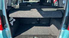 Fiat Qubo 1.3 Multijet Lounge 5dr Diesel Estate